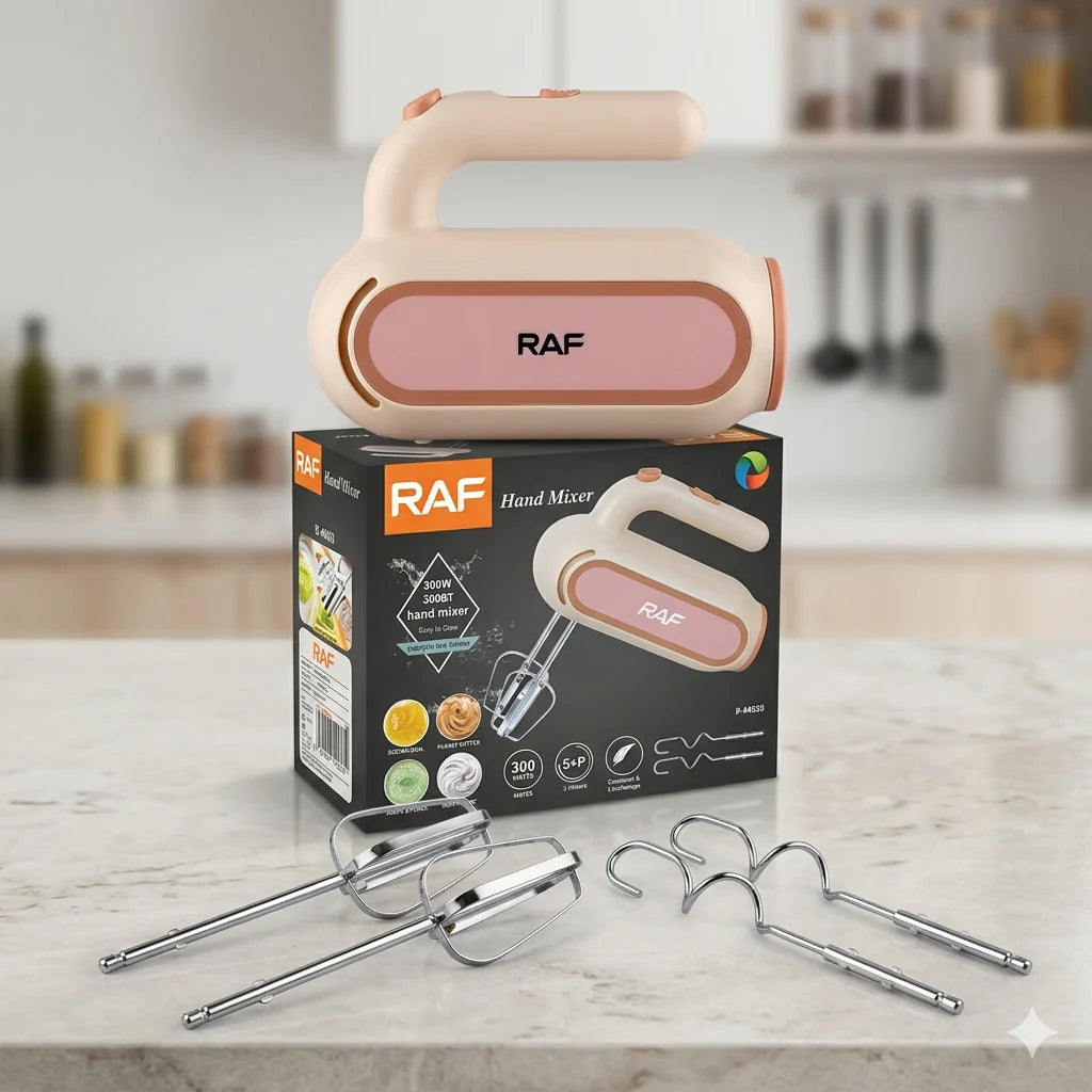 Kenwood Electric Hand Mixer –