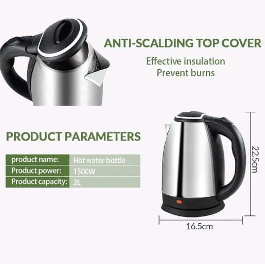 Electric Kettle