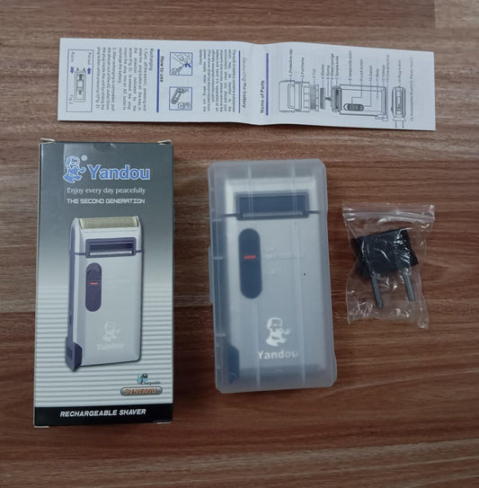 Yandou R1Uechargeable Shaver