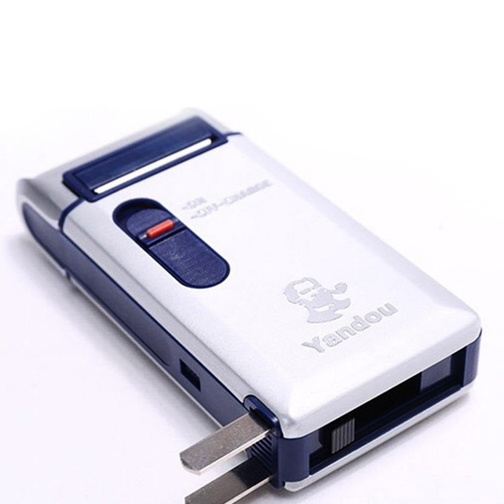 Yandou R1Uechargeable Shaver