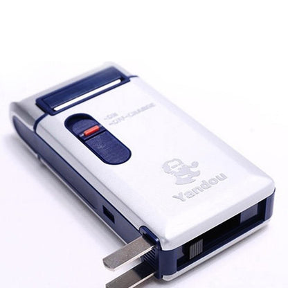 Yandou R1Uechargeable Shaver