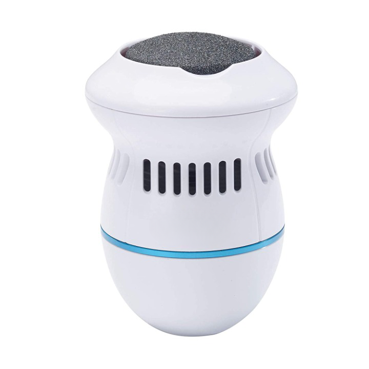 Automatic Electric Foot Pedicure Grinder & Callus Remover Tool⁠