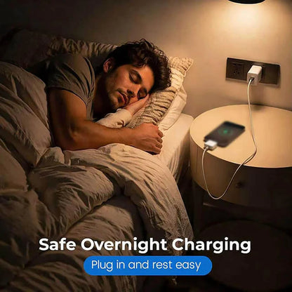 Charging Disconnector & Fast Charger⁠