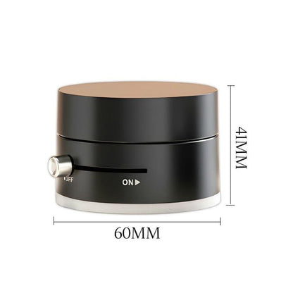 360° Rotating Magnetic Car Phone Mount Holder for Dashboard & Vent