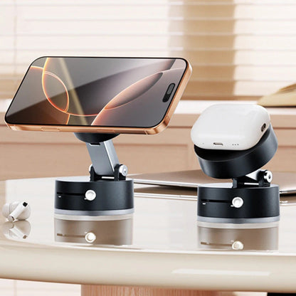 360° Rotating Magnetic Car Phone Mount Holder for Dashboard & Vent
