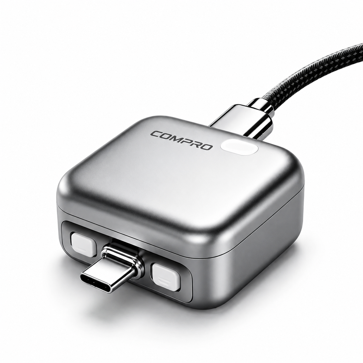 Charging Disconnector & Fast Charger⁠