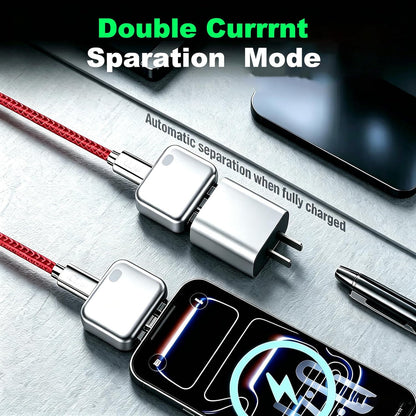 Charging Disconnector & Fast Charger⁠