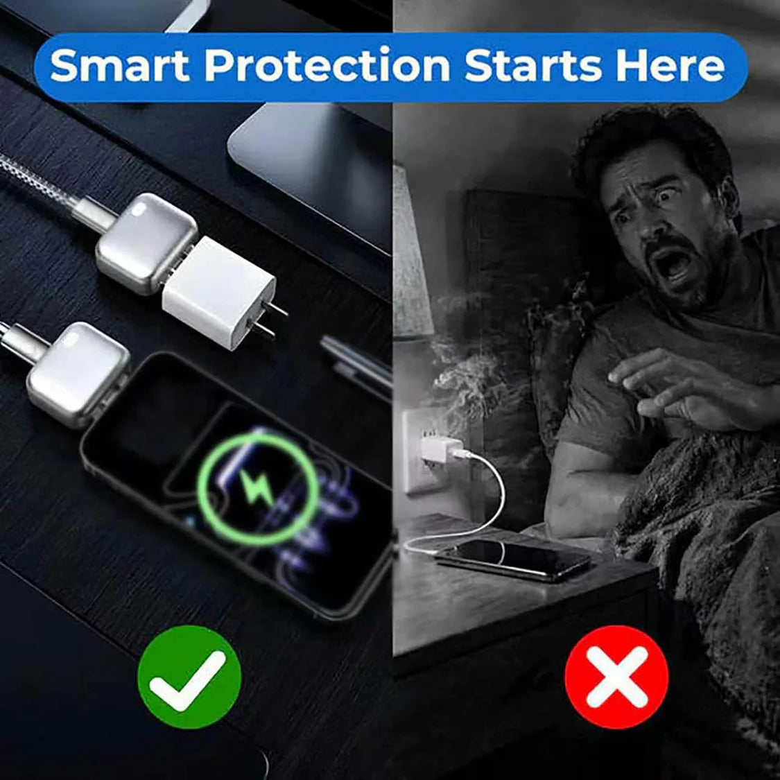 Charging Disconnector & Fast Charger⁠