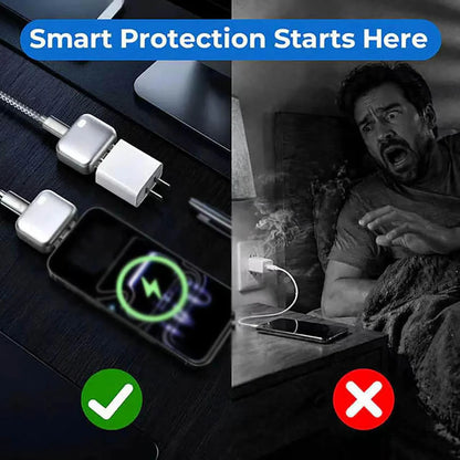 Charging Disconnector & Fast Charger⁠