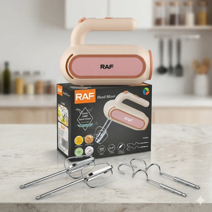Kenwood Electric Hand Mixer –