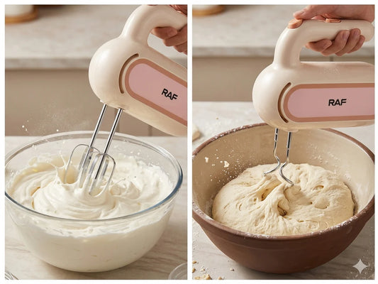 Kenwood Electric Hand Mixer –
