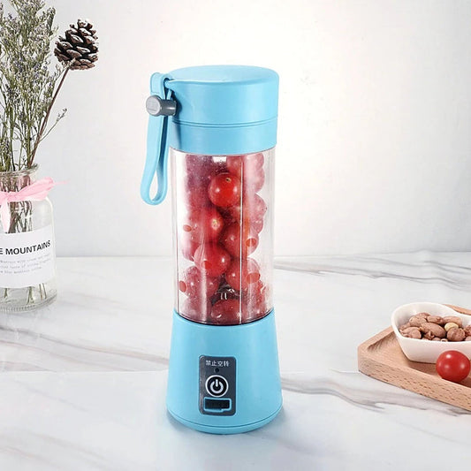 Electric Fruit Extractor Juice Blender Machine
