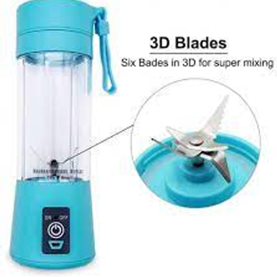 Electric Fruit Extractor Juice Blender Machine