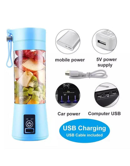 Electric Fruit Extractor Juice Blender Machine