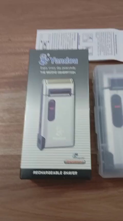 Yandou R1Uechargeable Shaver
